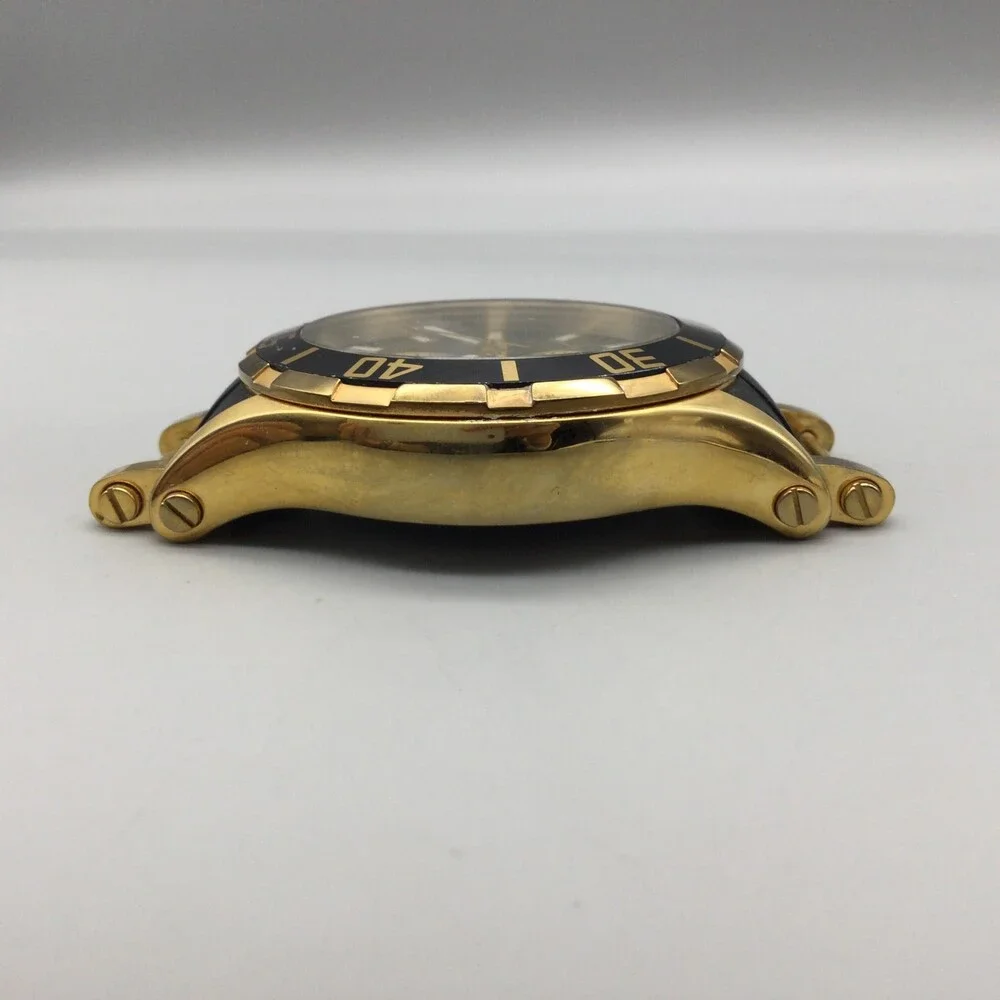 Invicta Seaspider Watch Men Chronograph 48mm Date BROKEN FOR PARTS OR REPAIR - Picture 6 of 11
